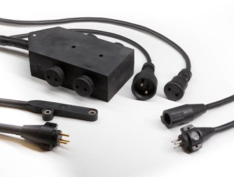 Image of Transfer & Compression Moulding